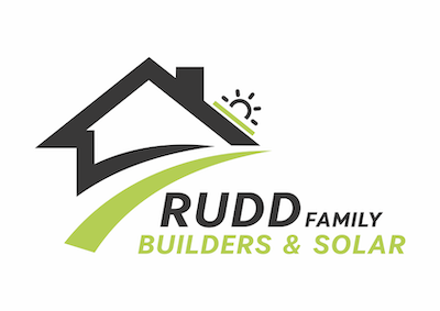 Rudd Family Builders and Solar